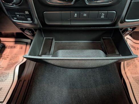 Used 2022 RAM 1500 Classic Warlock w/ Electronics Group image 17