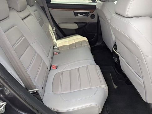 Used 2018 Honda CR-V Touring image 28