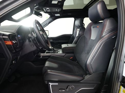 Used 2024 Ford F150 Raptor w/ Equipment Group 803A Raptor R image 17