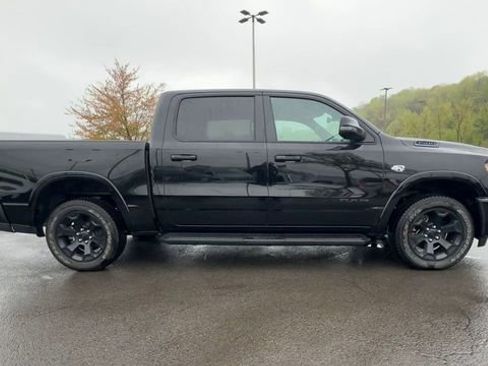 Used 2026 RAM 1500 Big Horn AWD/4WD image 9