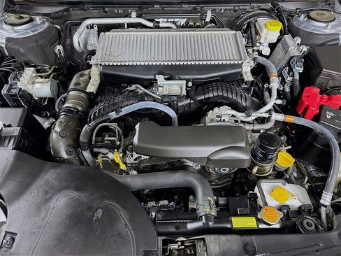 Used 2021 Subaru Outback Limited XT image 31