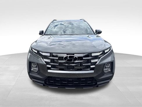 Used 2023 Hyundai Santa Cruz Night AWD/4WD image 2