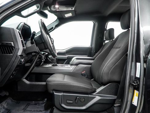 Used 2020 Ford F150 XLT w/ Equipment Group 302A Luxury image 38