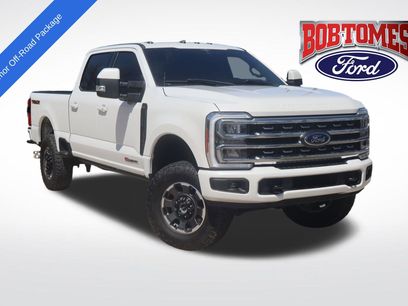 Used 2023 Ford F250 Lariat w/ Tremor Off-Road Package