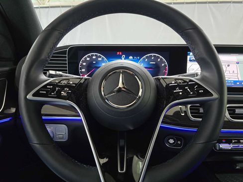 Certified 2026 Mercedes-Benz GLE 350 4MATIC image 26