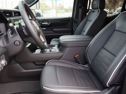 New 2026 GMC Sierra 1500 AT4X w/ AT4X AEV Edition image 18