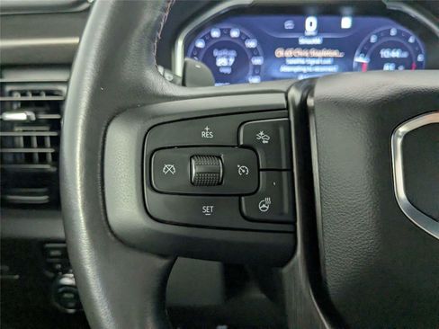 Used 2022 GMC Sierra 1500 AT4 w/ AT4 Premium Package AWD/4WD image 17