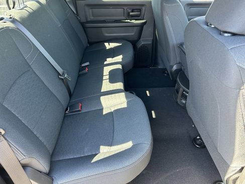 New 2026 RAM 2500 Tradesman image 10