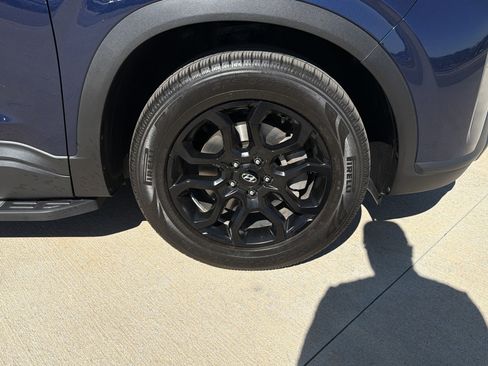 Used 2022 Hyundai Santa Fe XRT w/ Cargo Package image 13