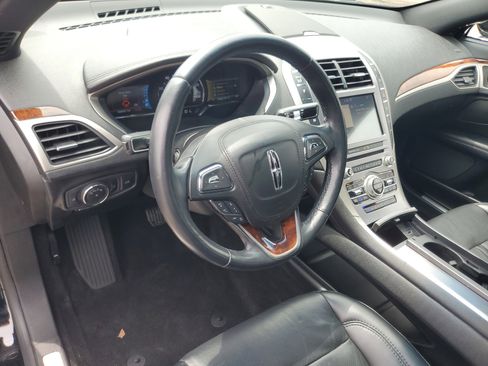 Used 2020 Lincoln MKZ Reserve w/ Elements Package FWD image 13