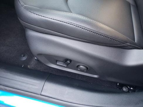 New 2026 Jeep Compass Limited image 16