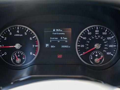 Certified 2022 Kia Telluride EX w/ EX Premium Package image 23