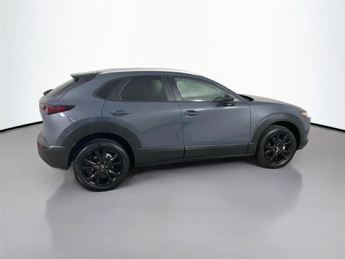 New 2026 MAZDA CX-30 AWD 2.5 S image 8