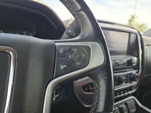 Used 2018 GMC Sierra 1500 SLT AWD/4WD image 47