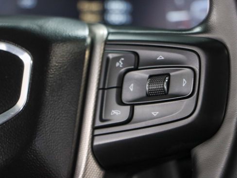 Used 2024 GMC Sierra 2500 Denali w/ Denali Reserve Package image 16