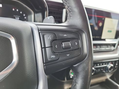 Used 2023 GMC Sierra 1500 SLT w/ SLT Premium Package AWD/4WD image 24