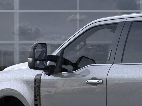 New 2026 Ford F250 Platinum AWD/4WD image 20