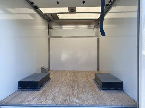 New 2023 GMC Savana 3500 w/ Power Convenience Package image 5