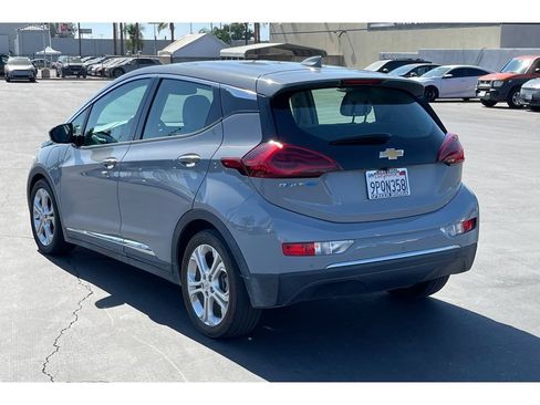 Used 2021 Chevrolet Bolt LT FWD image 3