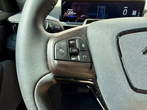 Certified 2023 Ford Mustang Mach-E Premium image 22