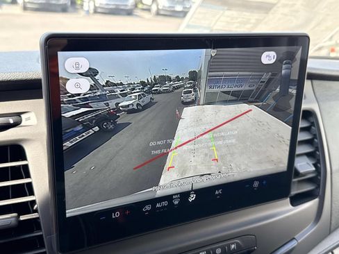 New 2026 Ford Transit 250 148 Medium Roof w/ Load Area Protection Package RWD image 15