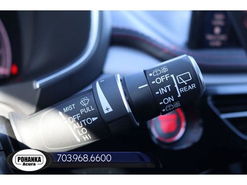 New 2026 Acura MDX A-Spec image 13