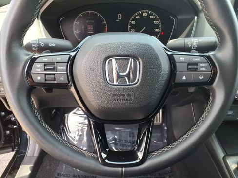 Used 2025 Honda Civic Sport image 16