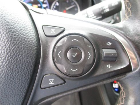 Used 2016 Buick Envision Premium w/ Driver Confidence Package AWD/4WD image 16