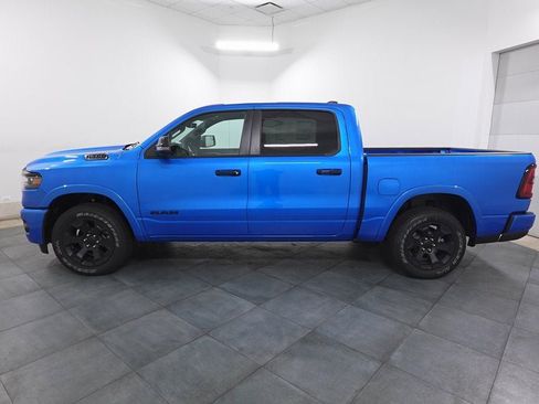 New 2026 RAM 1500 Big Horn image 2