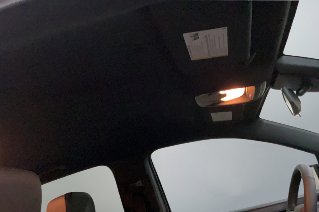 New 2026 Chevrolet Colorado Trail Boss AWD/4WD image 16