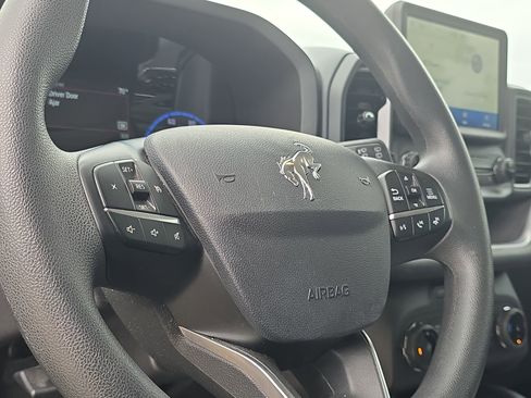 Certified 2024 Ford Bronco Sport Big Bend image 13