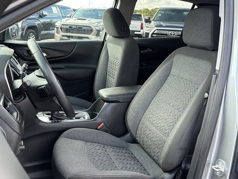 Used 2023 Chevrolet Equinox LT FWD image 14