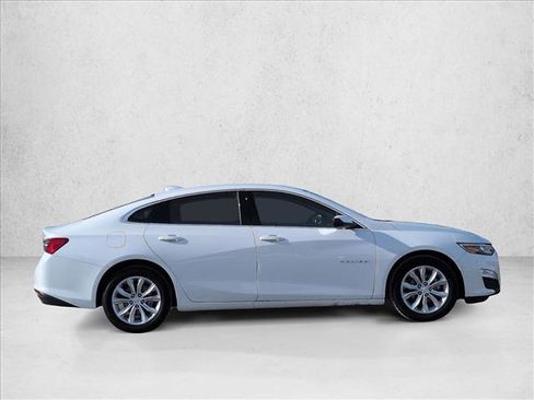 Used 2023 Chevrolet Malibu LT image 4