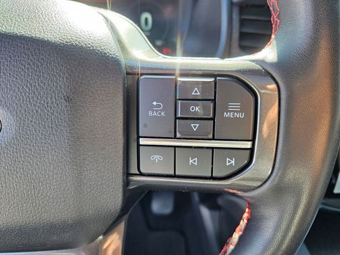 Used 2024 Ford Expedition Max Limited AWD/4WD image 19