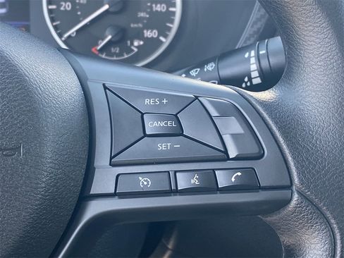 New 2025 Nissan Sentra S image 28