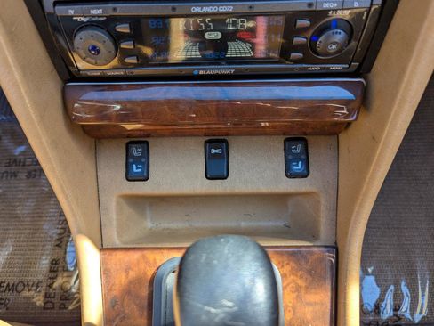 Used 1991 Mercedes-Benz 560 SEC image 22