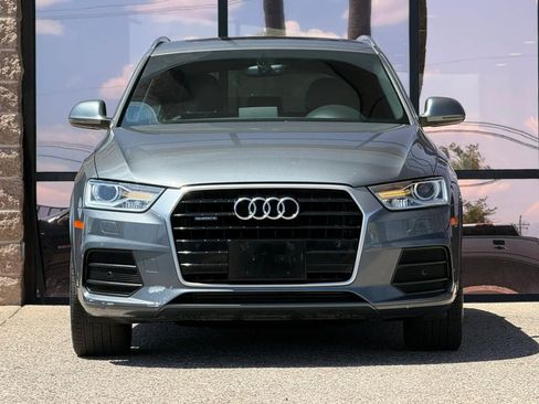 Used 2016 Audi Q3 2.0T Premium Plus AWD/4WD image 20