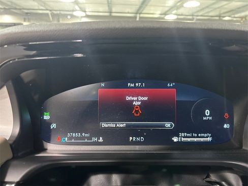 Used 2022 Lincoln Aviator AWD w/ Premium Package image 13