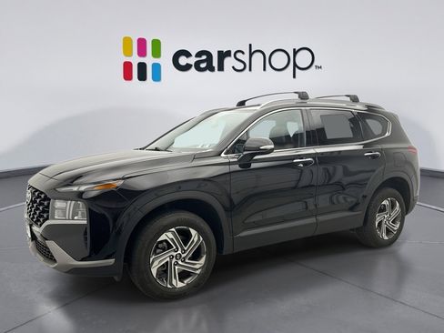 Used 2023 Hyundai Santa Fe SEL image 1
