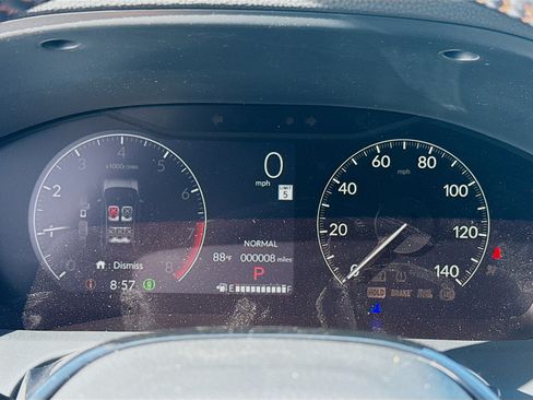 New 2027 Honda HR-V Sport image 11