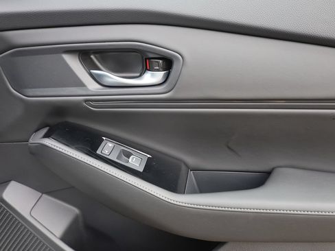 New 2026 Honda Accord Touring image 35
