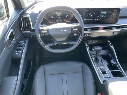 New 2026 Kia Sorento X-Line EX image 25