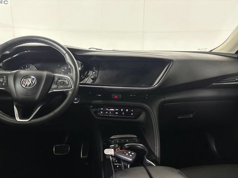Used 2023 Buick Envision Essence w/ Sport Touring Package AWD/4WD image 27