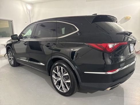 Used 2022 Acura MDX FWD w/ Technology Package image 6