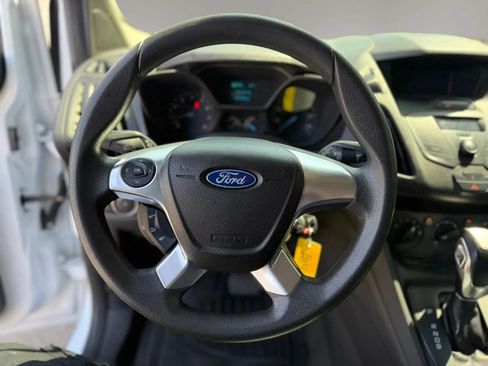 Used 2015 Ford Transit Connect XL FWD image 24