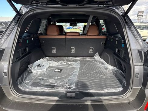 New 2026 Subaru Outback Touring XT image 15