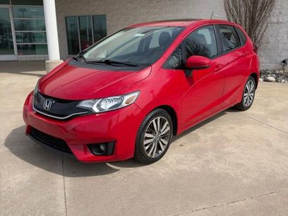 Used 2015 Honda Fit