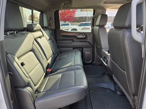 Used 2024 GMC Sierra 1500 Denali w/ Denali Reserve Package image 21