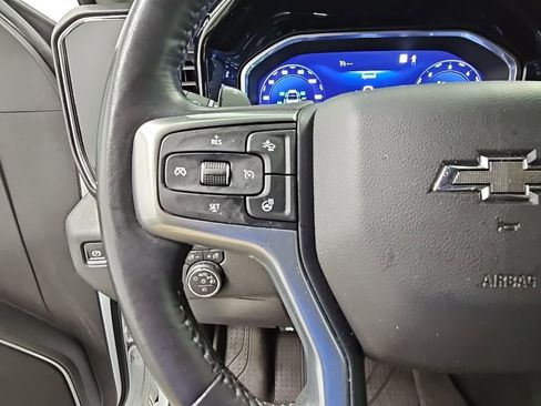 Used 2022 Chevrolet Silverado 1500 RST image 27