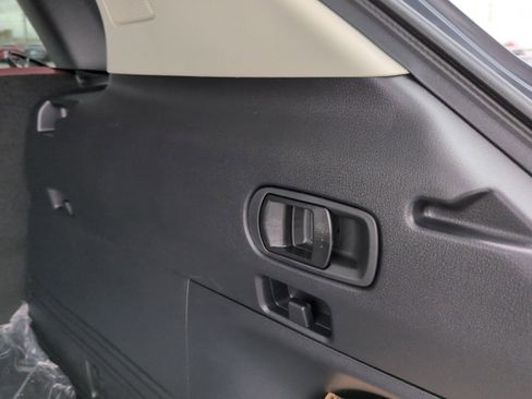 New 2026 MAZDA CX-50 AWD 2.5 Hybrid w/ Cargo Package image 17